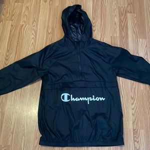 Champion Windbreaker